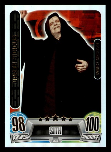 Darth sidious star wars force - darth,