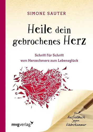 Heile dein gebrochenes herz - heile,