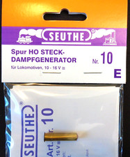 Seuthe 10e - seuthe,