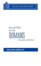 The Letter to the Romans by