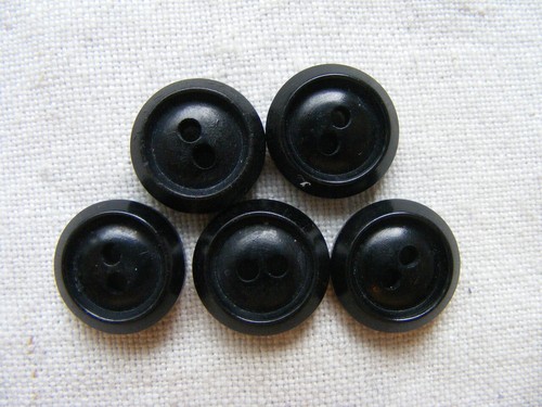 5 stück knopf - stück,