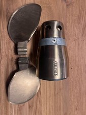 varifold  2 Blatt Faltpropeller 13*9L für Saildrive 30 mm