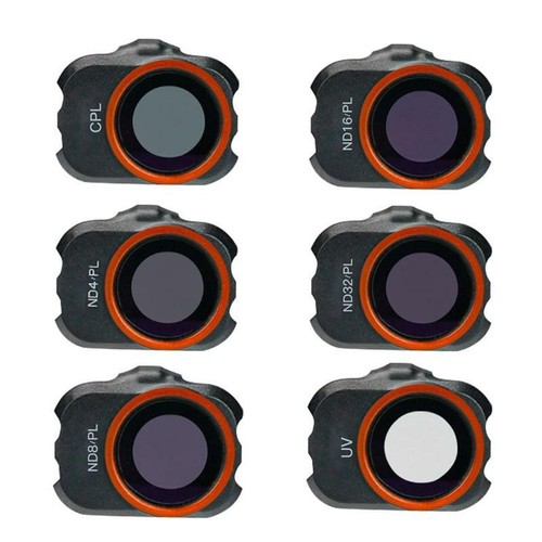 CPL/ND4-PL/ND8-PL/ND16-PL/ND32