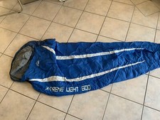 McKinley Schlafsack X-Treme light 600,  210x80