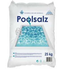 Salinen austria poolsalz für - austria,