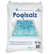 SALINEN AUSTRIA Poolsalz für