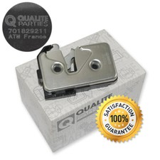 OEM HECKKLAPPENSCHLOß FÜR VW