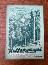 (RB) 2024-108, Old Booklet