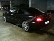 20 Zoll Felgen - 2teilig- von Schmidt Revolution (Phantom) - 4 Stück