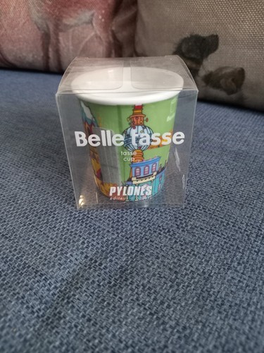 Kaffeetasse likör keramik - kaffeetasse,