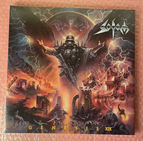 Sodom genesis xix green - xix,
