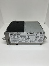 Mercedes original headunit mid - mercedes,