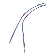 Leuze Glasfaserlichtleiter