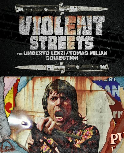Violent streets the umberto - streets:,