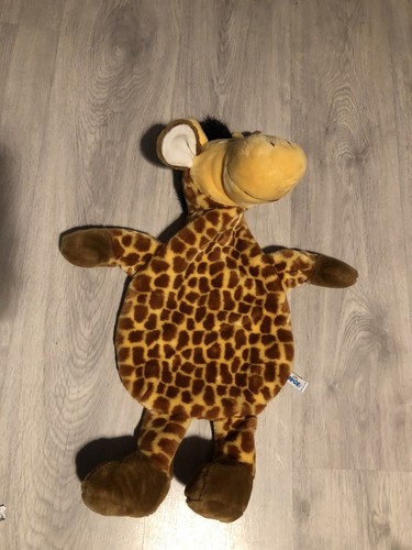 Nici plüsch giraffe stofftier - nici,