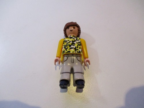 Playmobil 30004744 figur mann - playmobil,