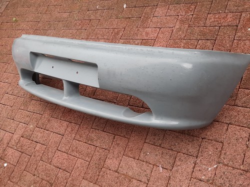 Mgf heckschürze unbehandel - mgf,