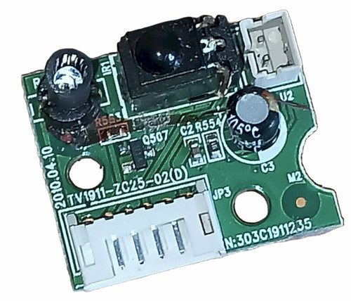 Infrarot board - ir,