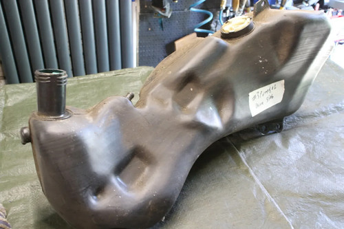 Tank 12l 575226 gilera - #3,