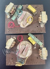 Bose 301 Frequenzweiche