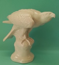 Fraureuth Porzellan figur