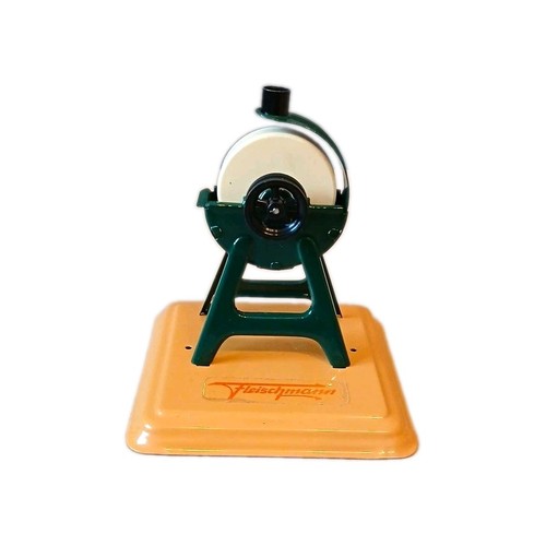 Fleischmann dampfmaschine 250 - dampfmaschine,