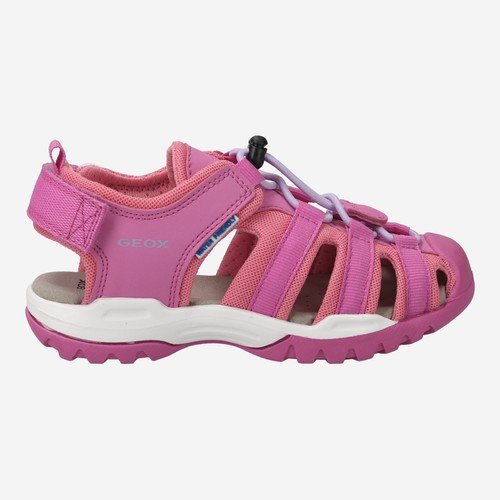 Geox borealis girl sandalen - geox,