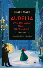 Beate Maly Aurelia und die
