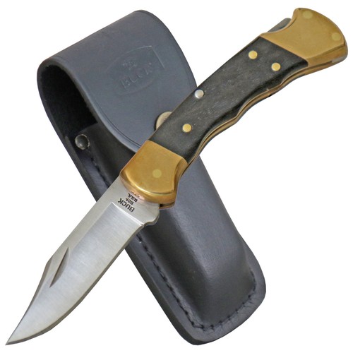 Buck knives taschenmesser - buck,