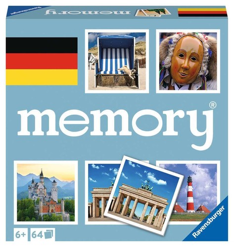 Ravensburger memory®