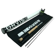 Orvis ΣΣ Fliegenrute Helios