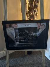 Leonardo DiCaprio Titanic