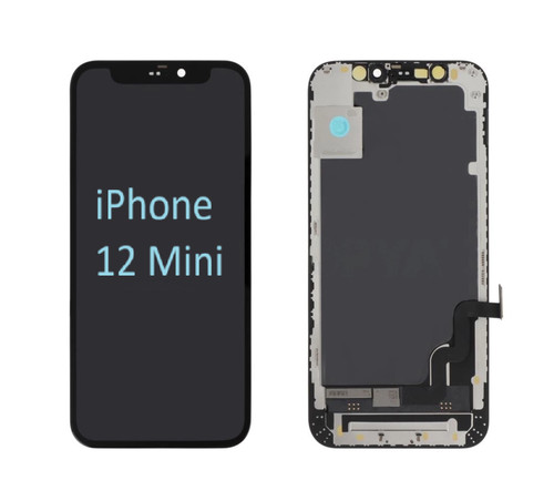 Display für iphone mini - 12,