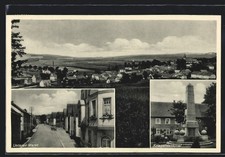 Ansichtskarte Marktleugast