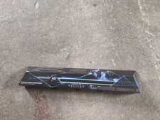 Star Wars The Black Series Force FX Elite Darksaber Hasbro Komplett Top