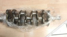 Original Kurbelwelle 23110-4A000 Für Kia Sorento I JC 2.5 CRDi, 2002-2009, D4CB