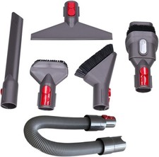 6x Zubehör Set für DYSON