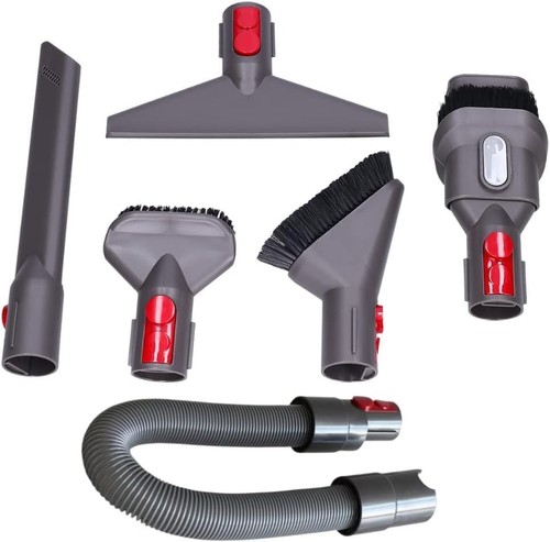 Zubehör set für - set, dyson