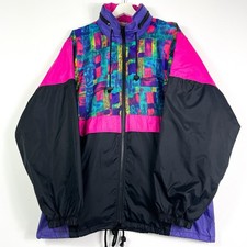 Vintage Regenjacke Gr.M Herren