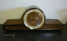 Buffetuhr Kaminuhr Hermle