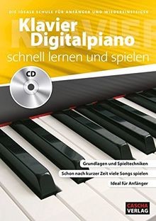 Klavier digitalpiano - klavier,