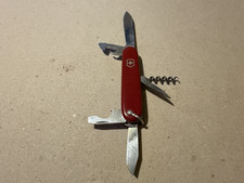 Victorinox Standard 91mm