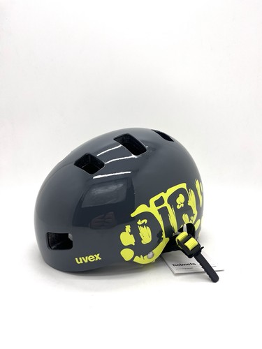 Uvex kid fahrradhelm - uvex, 3