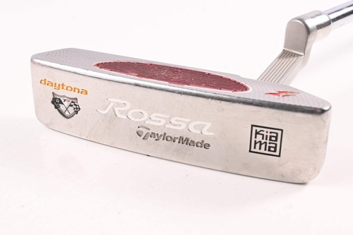 Taylormade rossa kia ma - tp,