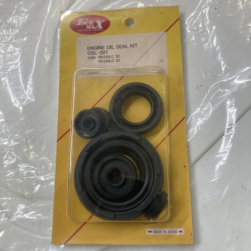 Yamaha 250 350 4l0 - rd,