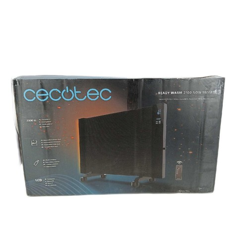Cecotec heizpanel heizung - cecotec,