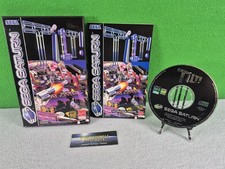 Tilt!  Sega Saturn Tilt ! 