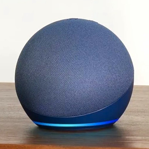 Amazon echo dot smart - echo,