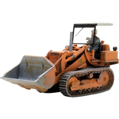 Artitec 387 563 hanomag k5 - 387.563,