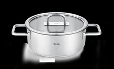Fissler bratentopf viseo - bratentopf, d
